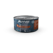 dognivor cavallo pat/carot150g