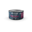 dognivor anatra riso e zucca - alimento umido completo per cani 150 gr