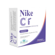 nike c integratore di vitamina c energia quotidiana 50 bustine - varie