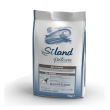 siland silicare maiale e riso - alimento completo per cani adulti 3 kg