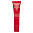 apivita - beevine elixir crema anti rughe contorno occhi e labbra confezione 15 ml