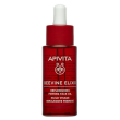 apivita beevine olio viso ricostituente rassodante 30ml