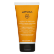 apivita keratin repair balsamo nutriente riparatore 150 ml per