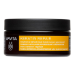 apivita keratin repair maschera riparatoratrice per capelli secchi e d