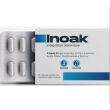 braderm inoak 60 capsule - integratore alimentare