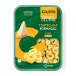giusto s/g tortelloni form250g