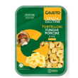 giusto s/g tortelloni fung250g