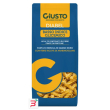 giusto diabel basso indice glicemico pasta fusilli 400 g