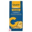 giusto diabel basso indice glicemico pasta caserecce 400 g