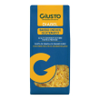 giusto diabel pasta ditalini a basso indice glicemico 400g - pasta di semola di grano duro ricca di