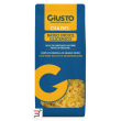giusto diabel basso indice glicemico pasta ditalini 400 g