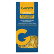 giusto diabel conchigliette