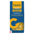 giusto diabel basso indice glicemico pasta conchigliette 400 g