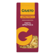 giusto aproteico caserecce 250g - pasta aproteica senza glutine