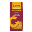giusto aproteico vermicelli fini 250 g altro