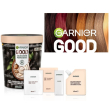 garnier good - colorazione permanente senza ammoniaca , cioccolato fondente 3,0