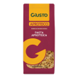 giusto aproteico tubetto rigato 250g - pasta aproteica senza glutine