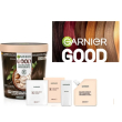 garnier good - colorazione permanente senza ammoniaca , castano cioccolato 4,0