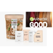 garnier good - colorazione permanente senza ammoniaca , biondo caramello 7,0