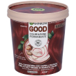 garnier good colorazione permanente 6.6 rosso melograno 160 g tintura