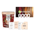 garnier good - colorazione permanente senza ammoniaca , rosso melograno 6,6