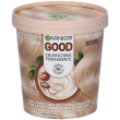 garnier good colorazione permanente 9.1 biondo vaniglia 160 g tintura