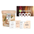 garnier good - colorazione permanente senza ammoniaca , biondo vaniglia 9,1