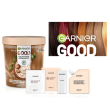 garnier good - colorazione permanente senza ammoniaca , biondo cappuccino 7,12