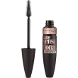 maybelline ny mascara luscious