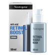 neutrogena retinol boost crema viso al retinolo anti età 50 ml