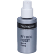 neutrogena retinol boost crema viso 50 ml, viso antirughe con re