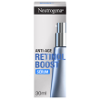 neutrogena - retinol boost siero anti-age confezione 30 ml