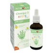 norsan omega 3 kids alga 50ml
