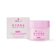veralab - hydra master 100h crema viso gel idratante confezione 50 ml