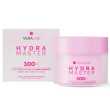 hydra master 100h crema viso in gel di veralab da 50 ml