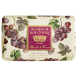 saponetta bio bacche vinum150g