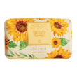 saponetta bio oro 150 g - sapone solido profumo talcato