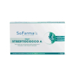 test streptococco - test autodiagnostico