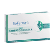 sofarmapiu' test rapido autodiagnostico streptococco a 1 pz