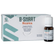 b-smart ricarica integratore per la vista 10 flaconcini