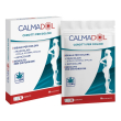 calmadol, 6 cerotti per dolori muscolari e articolari