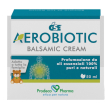 gse aerobiotic balsamic cream unguento vegetale 50ml - lenitivo e balsamico