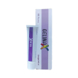 gelina x emulgel azione lenitiva e idratante 40 ml