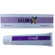 gelina x emulgel, 40 ml