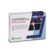 capinerv dol 20 compresse gastroprotette - integratore per il sistema nervoso