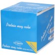 protein mug cake cioccolato senza glutine 420 g polvere per soluzione