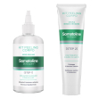 somatoline - skin expert kit peeling corpo confezione 2 pezzi
