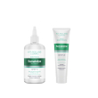 somatoline skinexpert, kit peeling corpo, trattamento corpo   esfoliante,  300 + 100
