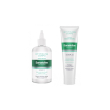 somatoline kit peeling corpo gel esfoliante + crema riequilibrante