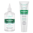 somat skin ex kit peeling crp